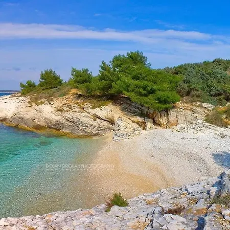 Apartment Lovely Veli Vrh