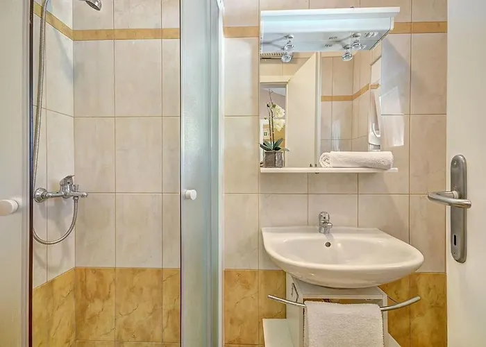 Apartman Lovely Veli Vrh *