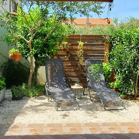 Lovely Veli Vrh Apartamento *